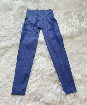 NVGTN High-Waisted Leggings thumbnail 1