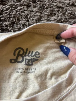 Long Sleeve American Eagle thumbnail 3