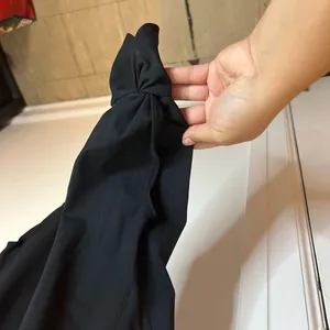 Fabletics PureLuxe 7/8 Black Leggings thumbnail 3