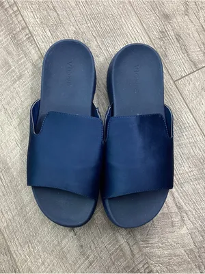 Vionic Monica Slides Size 7 thumbnail 2