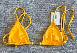 Rio Top Wild Sun Orange Size XS thumbnail 1