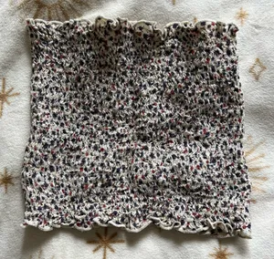 Brandy Melville Tube Top thumbnail 1