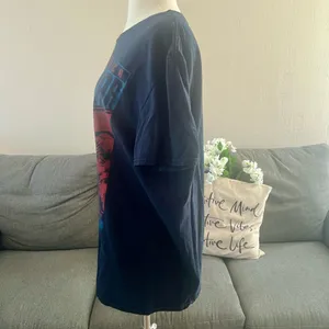 Marvel Captain America Civil War T-Shirt thumbnail 5