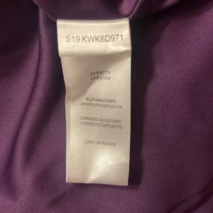 BCBGeneration maxi dress thumbnail 5