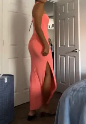 Formal dress thumbnail 3