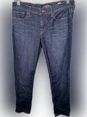 Lucky Brand Jeans thumbnail 1