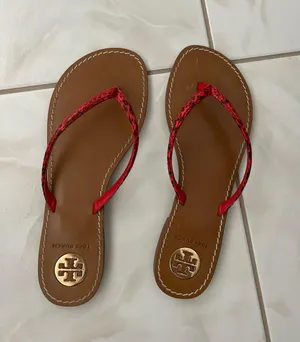 Tory Burch Flipflops thumbnail 1
