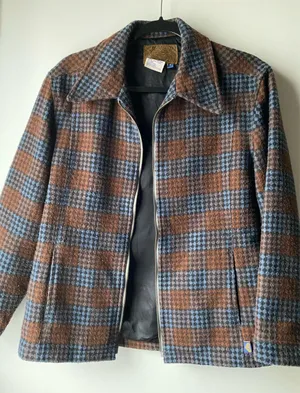 Roxy Jacket thumbnail 1