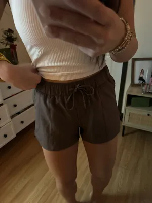 Boutique Athletic Shorts thumbnail 2