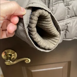 Abercrombie&Fitch women jacket MEDIUM thumbnail 4