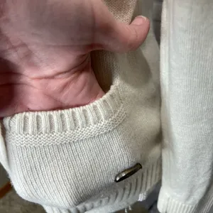 Lloyds wool blend cardigan sweater small thumbnail 6