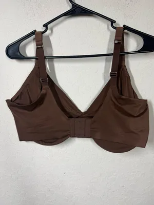 Skims Smoothing Intimates Full Coverage Bra Size 38DDDD thumbnail 3