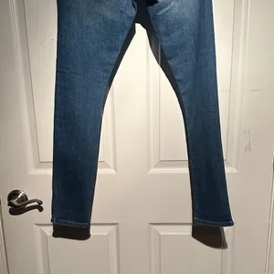 True Religion Embellished Skinny Jeans thumbnail 7