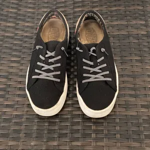 Hey Dude Cody W Craft shoes, women’s size 8 thumbnail 2