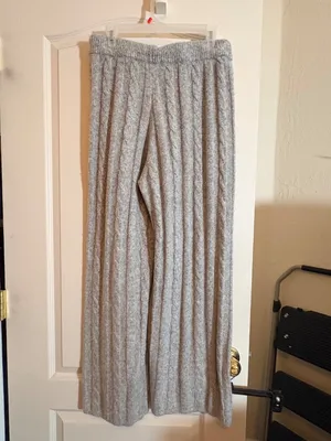 Abercrombie & Fitch Sweater Pants thumbnail 2