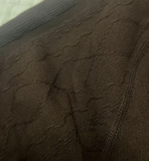 JoyLab cropped workout top thumbnail 3
