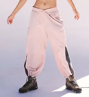 Free people movement three pointer track pants thumbnail 1