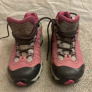 Oboe HIKING SHOE thumbnail 2