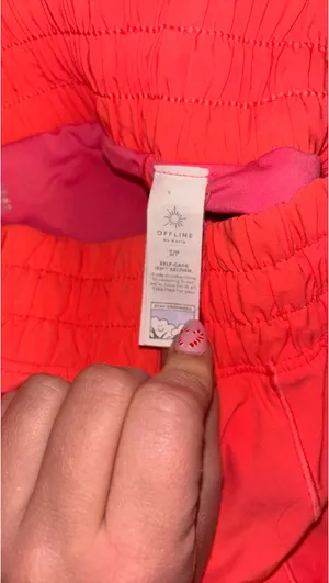 Aerie Shorts thumbnail 6