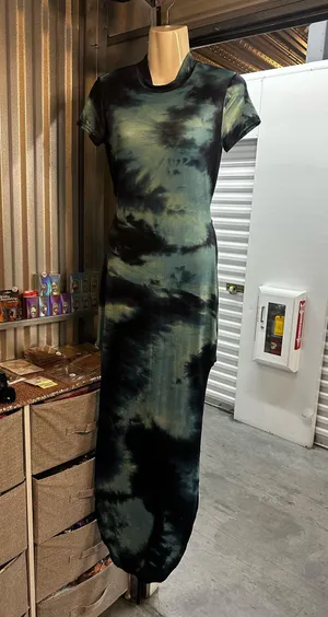 Dress Green thumbnail 1