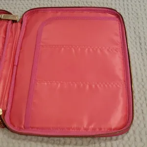 Lilly Pulitzer Laptop iPad Business School Tech Case Sleeve 9 x 12 (#13) thumbnail 4