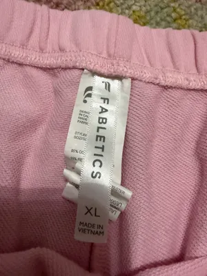 Fabletics Shorts thumbnail 2