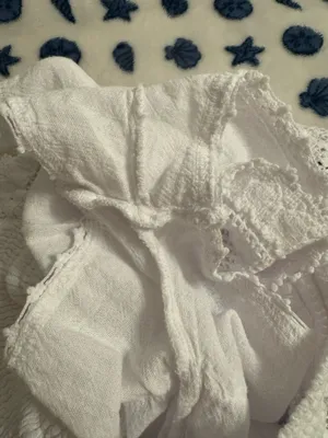 Blanco by Nature white skirt Size M thumbnail 5