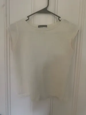 Brandy Melville Sweater Top thumbnail 3
