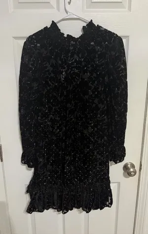 Formal dress Black Size M thumbnail 1