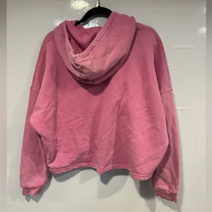 Disney Pocahontas Pink Graphic Women's‎ Hoodie thumbnail 5