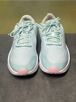 Nike Air Zoom Arcadia Women's Running Shoes Blue/Pink Size 8.5-9 thumbnail 6