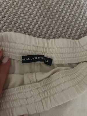 Brandy Melville Sweatshorts thumbnail 3