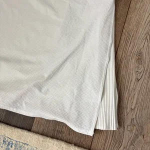 Lululemon Grid Texture Sleeveless Tennis Dress thumbnail 3