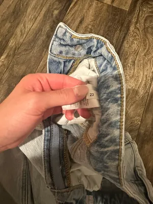 PacSun Jeans thumbnail 4