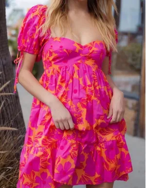 Boutique Mini dress thumbnail 1