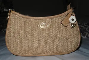 Coach Teri Bag Shoulder thumbnail 2