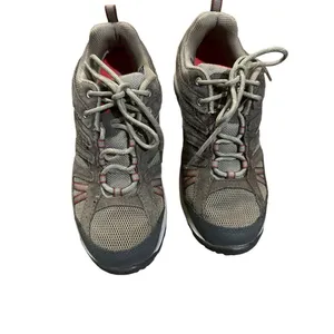 Columbia Women's‎ Dakota Drifter Waterproof Hiking Shoe Pebble Size 8 thumbnail 3
