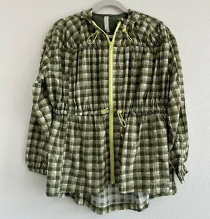 Daily Practice Anthropologie Day Hike Hooded Jacket thumbnail 2