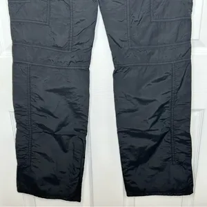 Club‎ Monaco Textured Black Pants Size 4 thumbnail 6