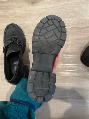 Steve Madden Platform thumbnail 2