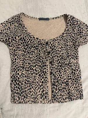 Brandy Melville Tee thumbnail 1