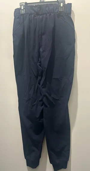 Lululemon Stretch High-Rise Joggers blue  thumbnail 1