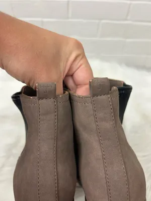 Naturalizer Madalynn Gore Water Repellent Bootie Size 9.5 thumbnail 8