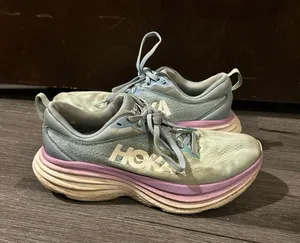 Hoka Shoes thumbnail 1
