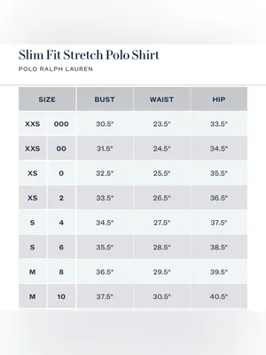 Polo Ralph Lauren Slim Fit Stretch Polo Shirt | Size: M | Newport Navy thumbnail 9
