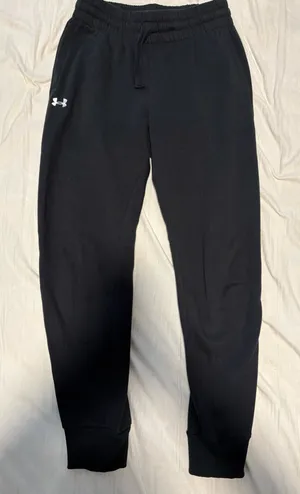 Under Armour Sweatpants thumbnail 1