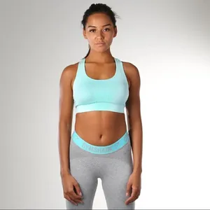 ✨Gymshark Seamless Mint Sports Bra✨ thumbnail 4