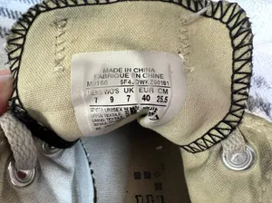 Converse Low Cut thumbnail 2
