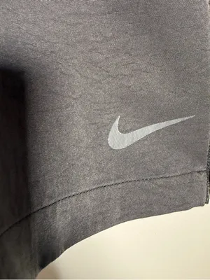 Nike Black Women's Athletic Skort with Built-In Shorts Small 4/6 thumbnail 2