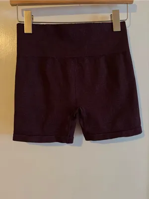 Gymshark ADAPT FLECK SEAMLESS SHORTS thumbnail 2